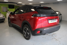 Peugeot 2008 136 Dsc-6 GT HYBRIDE Seulement 2 900 km !!!!!