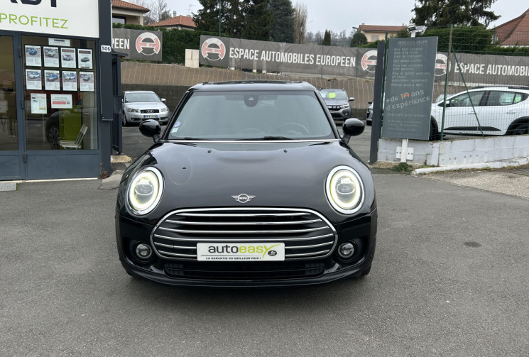 Mini CLUBMAN Cooper 136ch Canonbury