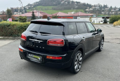 Mini CLUBMAN Cooper 136ch Canonbury