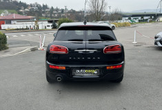 Mini CLUBMAN Cooper 136ch Canonbury