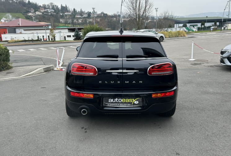 Mini CLUBMAN Cooper 136ch Canonbury
