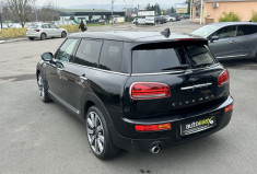 Mini CLUBMAN Cooper 136ch Canonbury