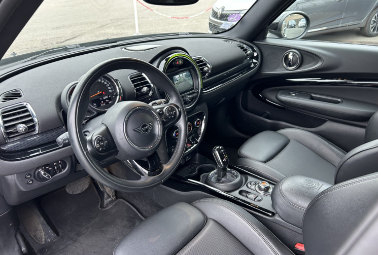 Mini CLUBMAN Cooper 136ch Canonbury