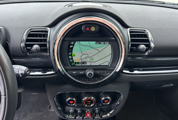 Mini CLUBMAN Cooper 136ch Canonbury