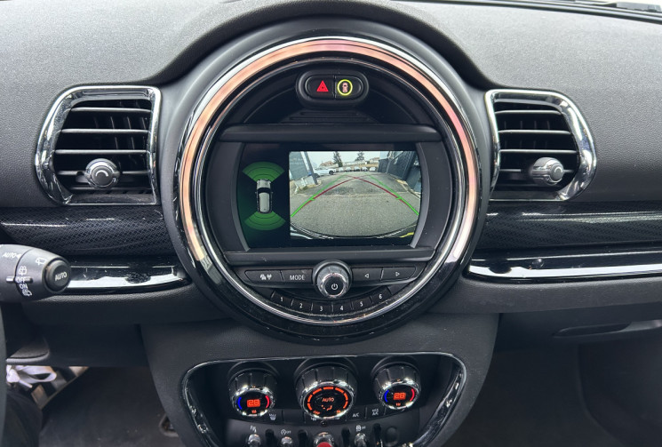 Mini CLUBMAN Cooper 136ch Canonbury