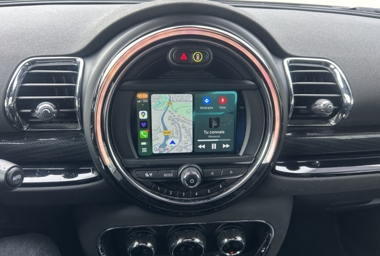 Mini CLUBMAN Cooper 136ch Canonbury