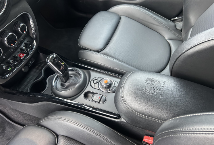 Mini CLUBMAN Cooper 136ch Canonbury