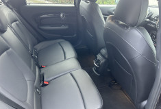 Mini CLUBMAN Cooper 136ch Canonbury