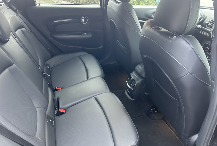 Mini CLUBMAN Cooper 136ch Canonbury