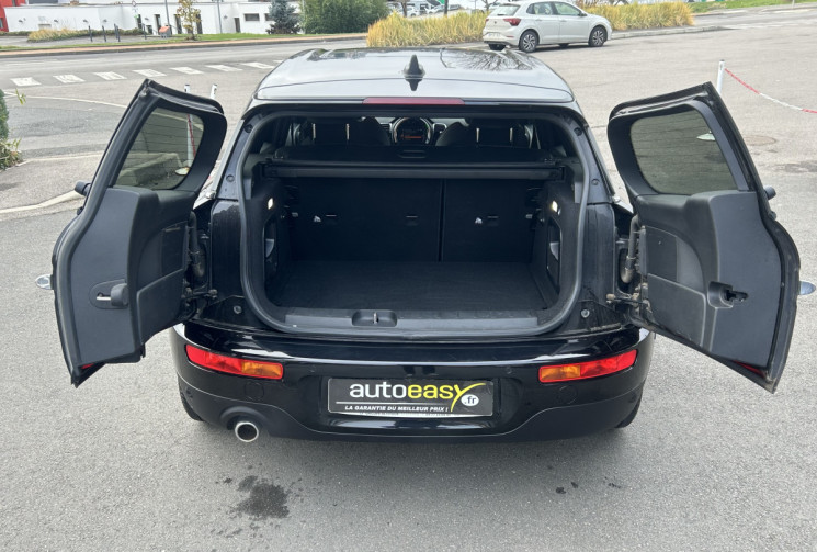 Mini CLUBMAN Cooper 136ch Canonbury
