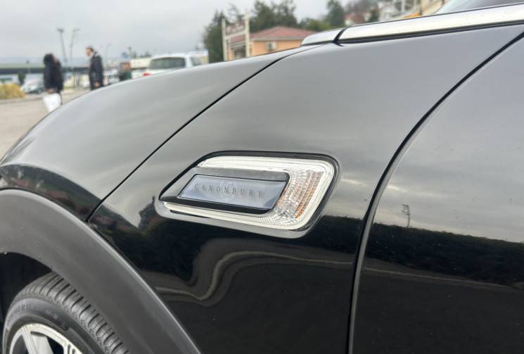 Mini CLUBMAN Cooper 136ch Canonbury