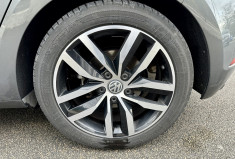 VOLKSWAGEN GOLF VII 7 ph.2 1.5 TSI 130 CARAT DSG7 * ENTRETIEN COMPLET A JOUR * CT OK * GARANTIE 