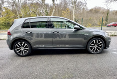 VOLKSWAGEN GOLF VII 7 ph.2 1.5 TSI 130 CARAT DSG7 * ENTRETIEN COMPLET A JOUR * CT OK * GARANTIE 
