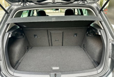 VOLKSWAGEN GOLF VII 7 ph.2 1.5 TSI 130 CARAT DSG7 * ENTRETIEN COMPLET A JOUR * CT OK * GARANTIE 