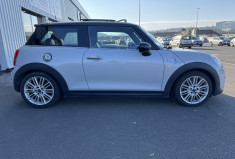 MINI MINI COOPER S 192ch /SUIVI MINI / TOIT OUVRANT / SIEGE CHAUFFANT / AFFICHAGE TETE HAUTE