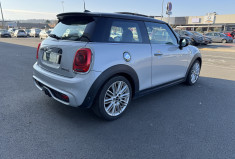 MINI MINI COOPER S 192ch /SUIVI MINI / TOIT OUVRANT / SIEGE CHAUFFANT / AFFICHAGE TETE HAUTE