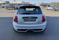 MINI MINI COOPER S 192ch /SUIVI MINI / TOIT OUVRANT / SIEGE CHAUFFANT / AFFICHAGE TETE HAUTE