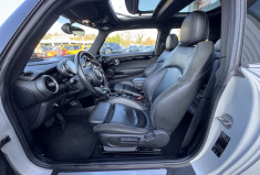 MINI MINI COOPER S 192ch /SUIVI MINI / TOIT OUVRANT / SIEGE CHAUFFANT / AFFICHAGE TETE HAUTE