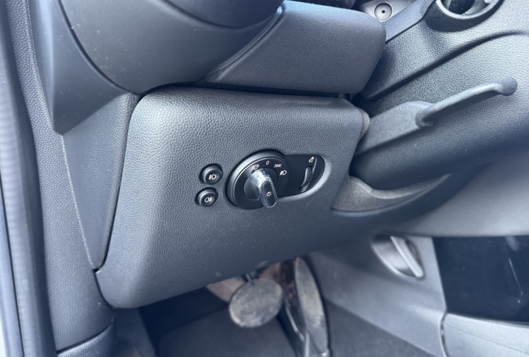 MINI MINI COOPER S 192ch /SUIVI MINI / TOIT OUVRANT / SIEGE CHAUFFANT / AFFICHAGE TETE HAUTE