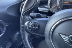 MINI MINI COOPER S 192ch /SUIVI MINI / TOIT OUVRANT / SIEGE CHAUFFANT / AFFICHAGE TETE HAUTE