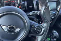 MINI MINI COOPER S 192ch /SUIVI MINI / TOIT OUVRANT / SIEGE CHAUFFANT / AFFICHAGE TETE HAUTE
