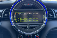 MINI MINI COOPER S 192ch /SUIVI MINI / TOIT OUVRANT / SIEGE CHAUFFANT / AFFICHAGE TETE HAUTE