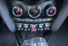MINI MINI COOPER S 192ch /SUIVI MINI / TOIT OUVRANT / SIEGE CHAUFFANT / AFFICHAGE TETE HAUTE