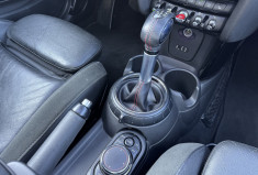 MINI MINI COOPER S 192ch /SUIVI MINI / TOIT OUVRANT / SIEGE CHAUFFANT / AFFICHAGE TETE HAUTE