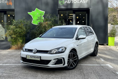 VOLKSWAGEN GOLF 1.4 TSI 204 HYBRIDE GTE DSG6 / Véhicule Français / 1ère Main / Carplay / Caméra 