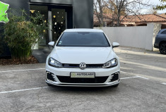 VOLKSWAGEN GOLF 1.4 TSI 204 HYBRIDE GTE DSG6 / Véhicule Français / 1ère Main / Carplay / Caméra 