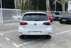 VOLKSWAGEN GOLF 1.4 TSI 204 HYBRIDE GTE DSG6 / Véhicule Français / 1ère Main / Carplay / Caméra 