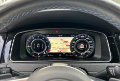 VOLKSWAGEN GOLF 1.4 TSI 204 HYBRIDE GTE DSG6 / Véhicule Français / 1ère Main / Carplay / Caméra 