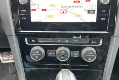 VOLKSWAGEN GOLF 1.4 TSI 204 HYBRIDE GTE DSG6 / Véhicule Français / 1ère Main / Carplay / Caméra 