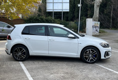 VOLKSWAGEN GOLF 1.4 TSI 204 HYBRIDE GTE DSG6 / Véhicule Français / 1ère Main / Carplay / Caméra 