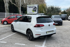 VOLKSWAGEN GOLF 1.4 TSI 204 HYBRIDE GTE DSG6 / Véhicule Français / 1ère Main / Carplay / Caméra 