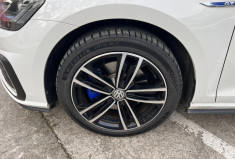 VOLKSWAGEN GOLF 1.4 TSI 204 HYBRIDE GTE DSG6 / Véhicule Français / 1ère Main / Carplay / Caméra 