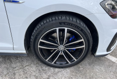 VOLKSWAGEN GOLF 1.4 TSI 204 HYBRIDE GTE DSG6 / Véhicule Français / 1ère Main / Carplay / Caméra 