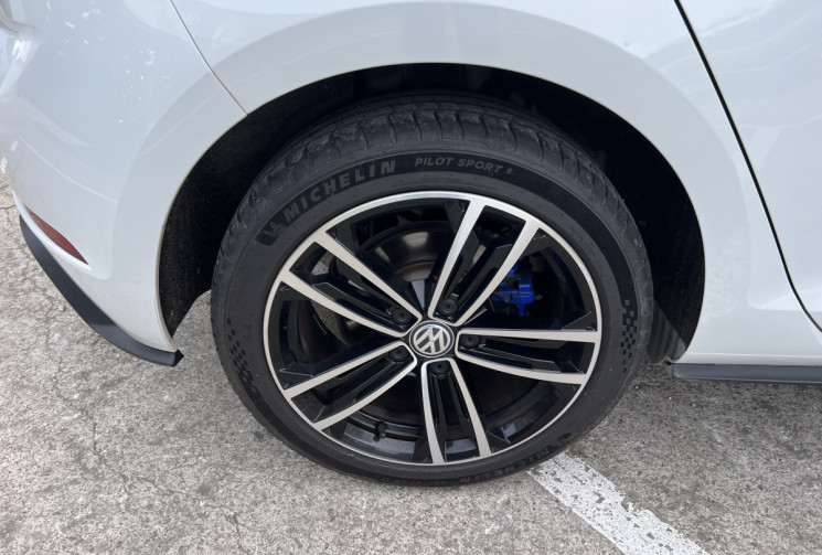 VOLKSWAGEN GOLF 1.4 TSI 204 HYBRIDE GTE DSG6 / Véhicule Français / 1ère Main / Carplay / Caméra 