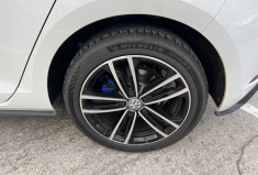 VOLKSWAGEN GOLF 1.4 TSI 204 HYBRIDE GTE DSG6 / Véhicule Français / 1ère Main / Carplay / Caméra 