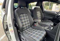 VOLKSWAGEN GOLF 1.4 TSI 204 HYBRIDE GTE DSG6 / Véhicule Français / 1ère Main / Carplay / Caméra 