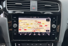 VOLKSWAGEN GOLF 1.4 TSI 204 HYBRIDE GTE DSG6 / Véhicule Français / 1ère Main / Carplay / Caméra 