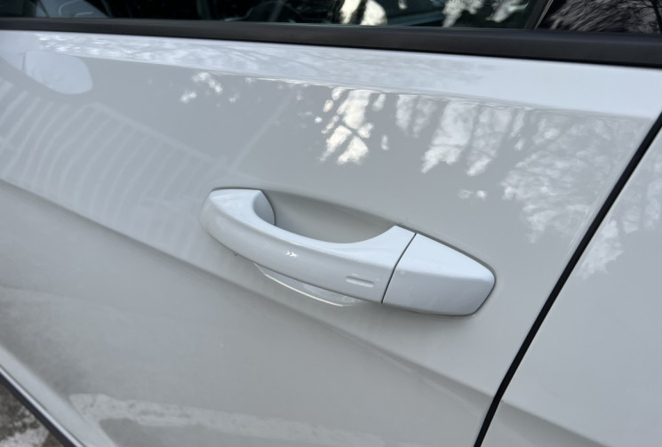 VOLKSWAGEN GOLF 1.4 TSI 204 HYBRIDE GTE DSG6 / Véhicule Français / 1ère Main / Carplay / Caméra 