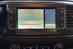 CITROEN JUMPY PHASE 3 2.0 BLUEHDI 150 BUSINESS XS / GRIP CONTROL 