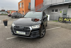 Audi Q5  S LINE 3.0 V6 TDI 286 ch S LINE Quattro  Tiptronic 8