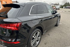 Audi Q5  S LINE 3.0 V6 TDI 286 ch S LINE Quattro  Tiptronic 8