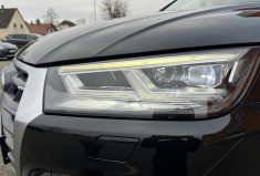 Audi Q5  S LINE 3.0 V6 TDI 286 ch S LINE Quattro  Tiptronic 8