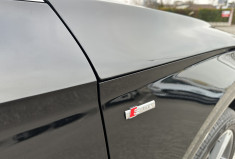 Audi Q5  S LINE 3.0 V6 TDI 286 ch S LINE Quattro  Tiptronic 8