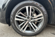 Audi Q5  S LINE 3.0 V6 TDI 286 ch S LINE Quattro  Tiptronic 8