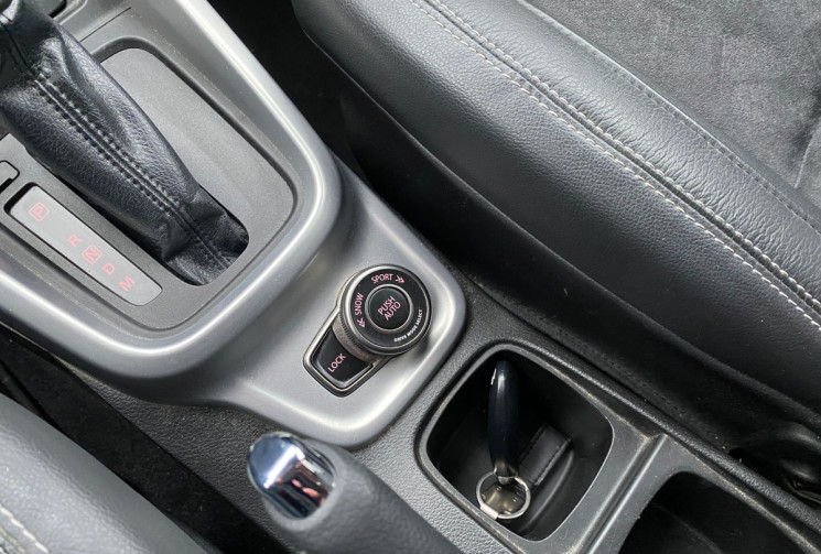 SUZUKI Vitara II 1.6 VVT 120 CV Pack AllGrip Auto