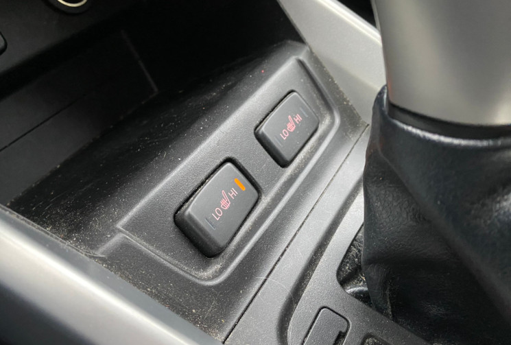 SUZUKI Vitara II 1.6 VVT 120 CV Pack AllGrip Auto